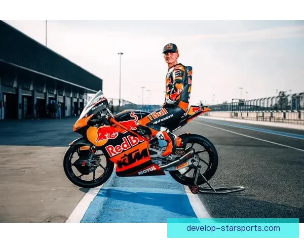 MotoGP赛场爆点不断新赛季厂队布局升级激起更激烈竞争