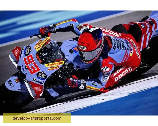 MotoGP新赛季揭幕战激战正酣车手争冠格局再生变引发全球关注