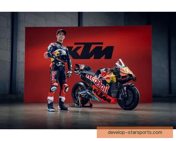 MotoGP赛季风云再起名将对决引爆全球赛道热潮新赛季巅峰之战