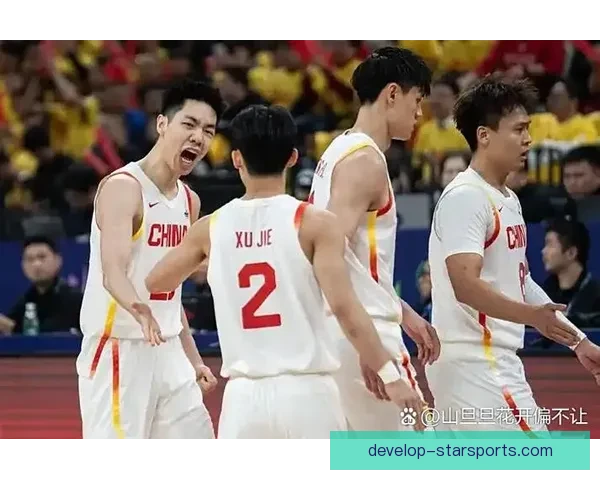 中国篮球队在亚洲杯决赛中逆袭战胜日本夺冠，展现强劲实力