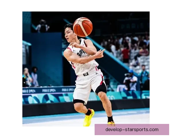 中国男篮加时险胜日本队锁定奥运资格展现团队韧性再创赛季新高峰