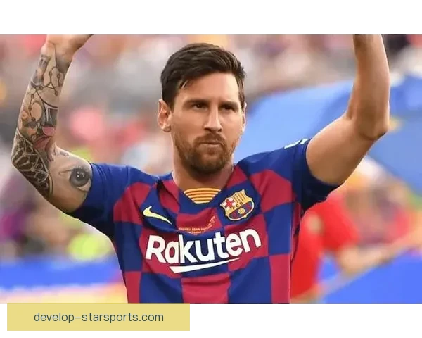 梅西重返巴萨传闻不断 巴萨高层称暂不考虑引进大牌球员