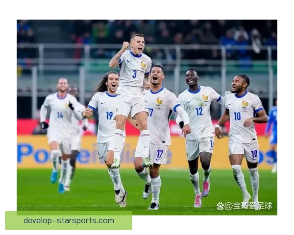 欧冠焦点战落幕豪门逆转晋级引爆赛季争冠格局新悬念六球对决震撼全场