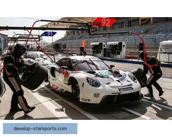 法拉利宣布新赛季阵容调整 赛季目标明确力争重返巅峰 法拉利宣布新赛季阵容调整 赛季目标明确力争重返巅峰