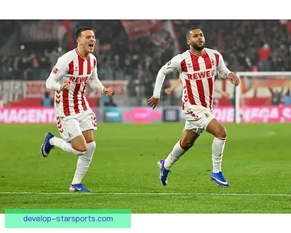 科隆俱乐部百年征程与德甲荣耀传承及未来发展全景解析战略前瞻之