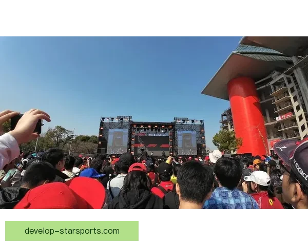 聚焦F1赛场风云最新动态与车队博弈全景解析及车手冠军争夺前瞻