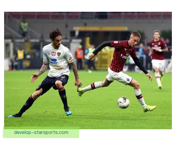 莱切足球俱乐部发展历程与意甲赛事中的崛起之路 莱切足球俱乐部发展历程与意甲赛事中的崛起之路