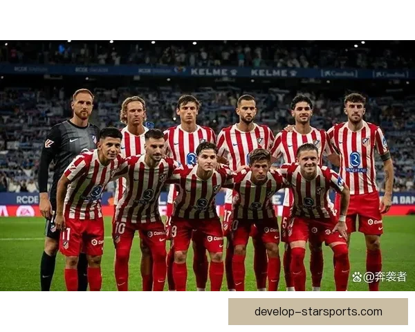 西班牙人俱乐部宣布新赛季阵容调整 重点引援展现未来发展战略