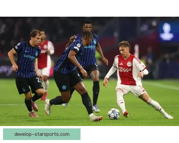 豪门对决引爆欧冠之夜新星闪耀改写争冠格局球迷狂欢再掀赛季高潮