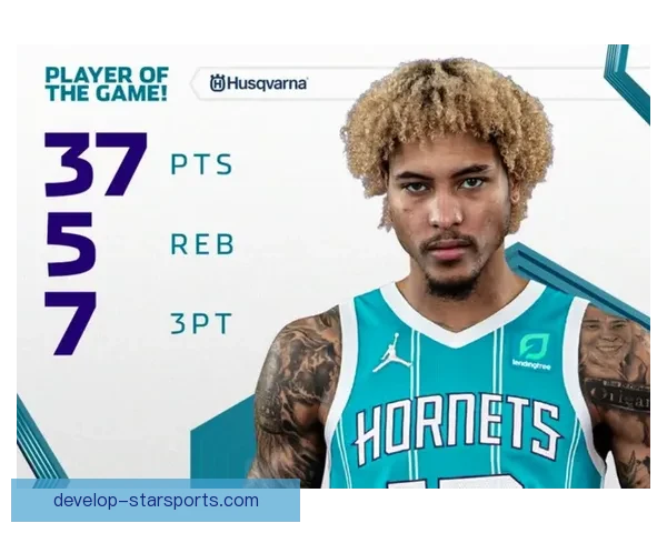 黄蜂队崛起之路：新星阵容与未来潜力的完美融合