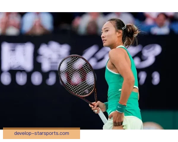 2026赛季网球巡回赛焦点频出新星崛起与老将争锋引热议