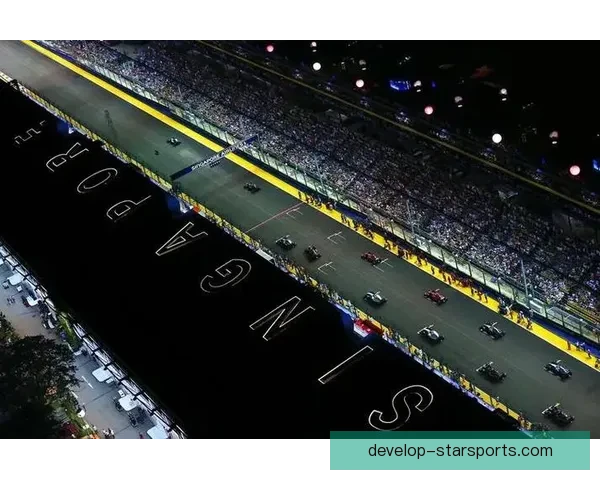 F1赛场风云再起车队博弈升级新赛季冠军悬念全面升温引关注