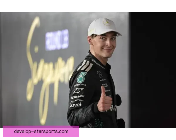 F1赛季最新动态解析车队策略与车手排名变动趋势