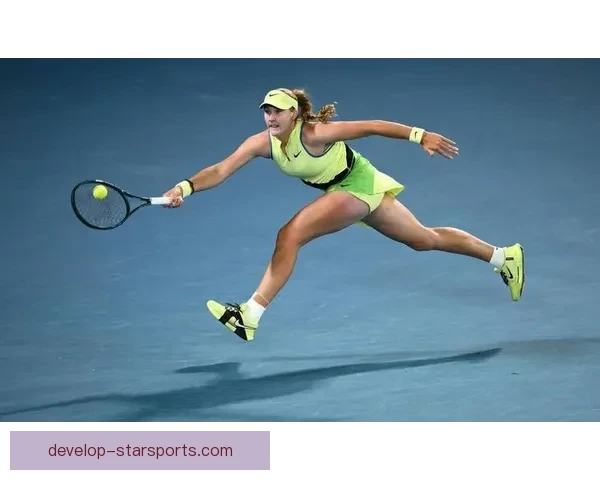 全球网坛焦点赛事接连上演新星崛起与名将争锋引爆关注