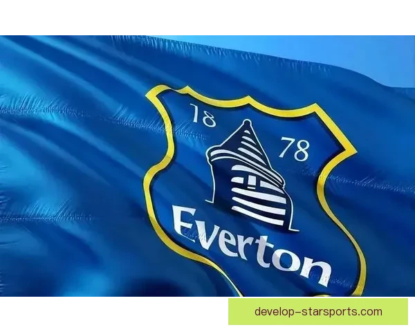 埃弗顿俱乐部辉煌历程与未来发展战略全面解析