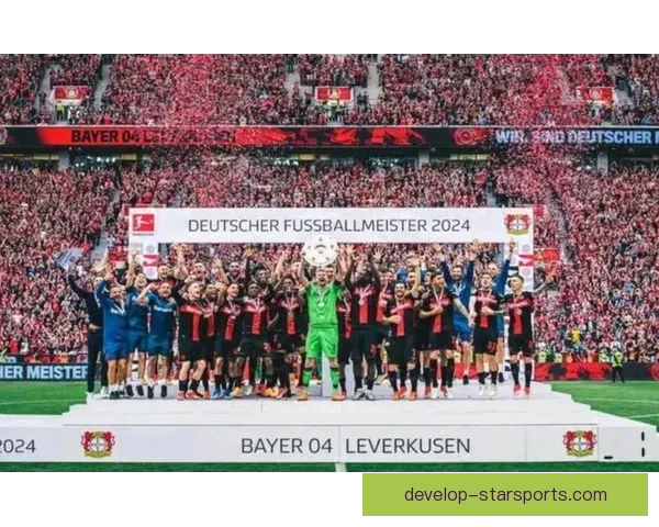 拜耳勒沃库森俱乐部历史辉煌成就与未来发展展望 拜耳勒沃库森俱乐部历史辉煌成就与未来发展展望