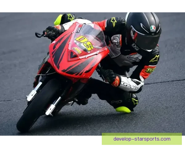 摩托GP赛季最新动态：竞争激烈新秀崭露头角，老将迎来关键考验