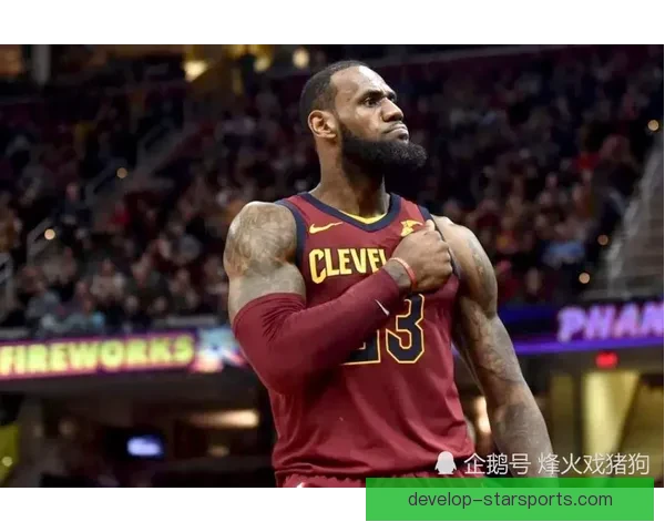 湖人核心状态回升季后赛前景明朗詹姆斯再现统治力