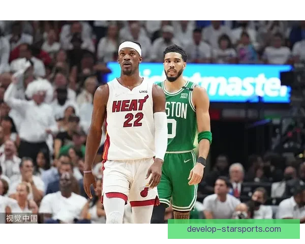 热火队新赛季展望 巴特勒领衔重返冠军之路 力争东部冠军殊死搏斗