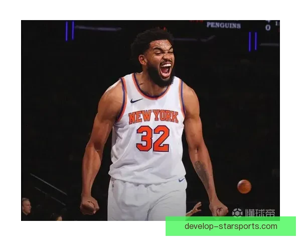 纽约尼克斯新赛季展望球队潜力与核心球员全面解析
