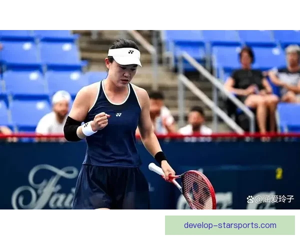网球赛场风云再起 新星崛起与老将争锋成焦点