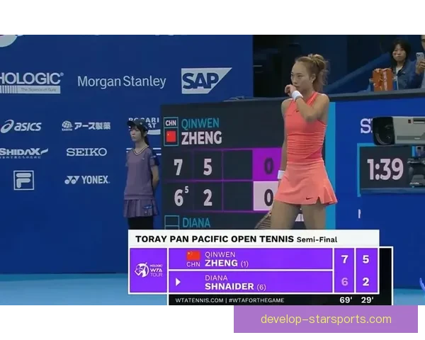 网球赛事激战正酣 新星崭露头角 古老对决引发球迷热议