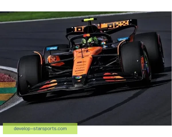 F1赛季激战正酣 热门车手争夺冠军之路进入白热化阶段