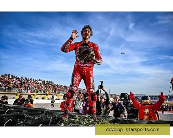 2026赛季MotoGP赛程公布 新车手阵容备受关注赛事激烈竞争