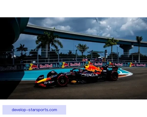 F1赛季激烈竞争不断 红牛与梅赛德斯争锋一触即发