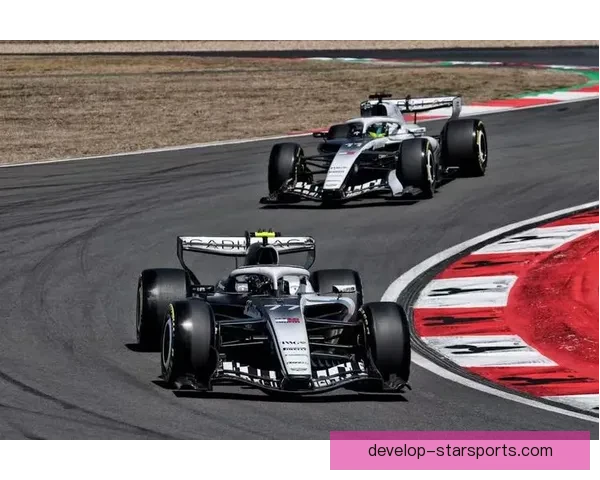 F1赛季即将迎来激烈对决 各大车队备战新赛季目标明确