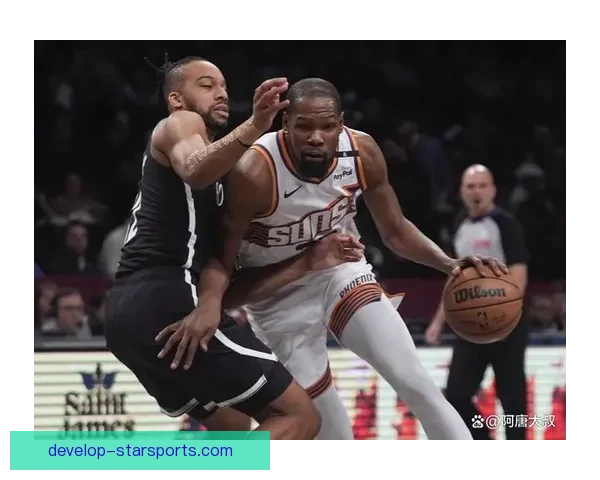 NBA太阳队新赛季冲击总冠军之路阵容升级与核心球星全面解析