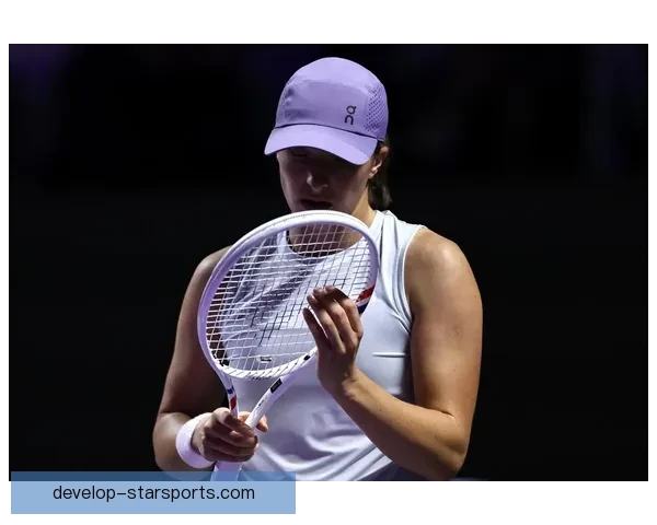 世界网球赛季风云再起新星崛起与老将争锋引发关注