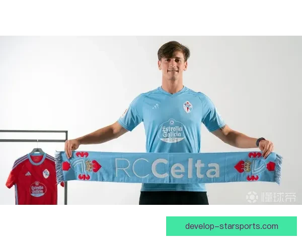 塞尔塔俱乐部宣布新赛季阵容调整并签约三名新球员