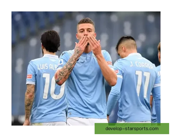 拉齐奥俱乐部辉煌历史与未来展望：从古罗马到现代足球的卓越之路