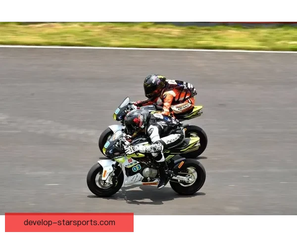 摩托GP赛季最新动态 各大车队备战状态与技术创新全面解析