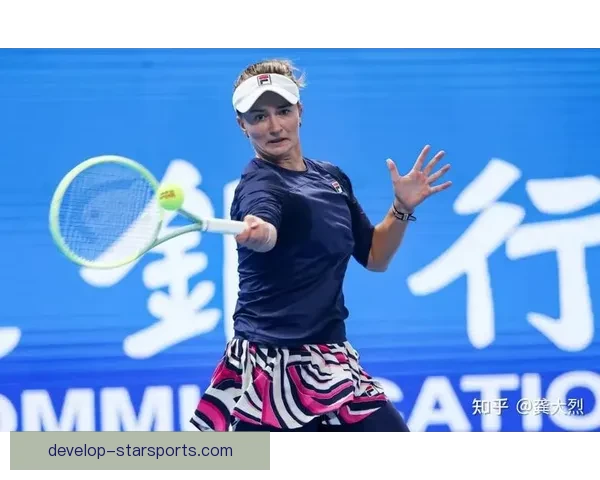 新星网球选手突破重围勇夺大满贯冠军 持续崛起引发全球关注