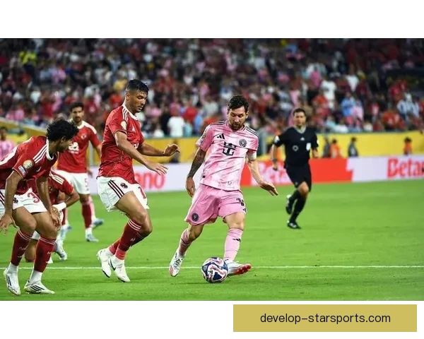 梅西加盟迈阿密国际震撼全球足坛 多支豪门争夺国际比赛机会