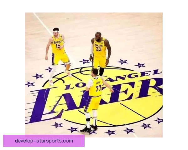 湖人新赛季阵容揭晓詹姆斯状态回暖球队冲击总冠军