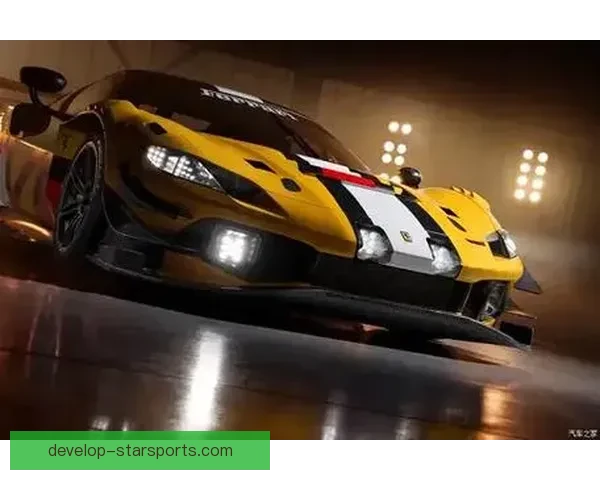 法拉利宣布2026赛季F1新车计划 期待重返顶级竞争行列