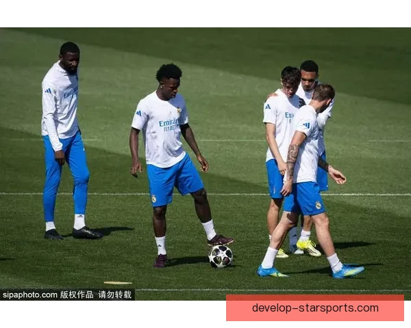 皇家马德里俱乐部宣布新赛季引援计划 强化阵容冲击各项荣誉