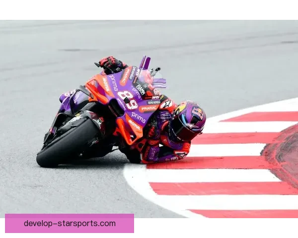 精彩赛事回顾：MotoGP最新赛季冠军争夺战白热化