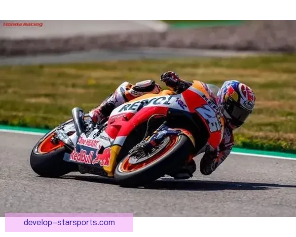 马尔克斯再创辉煌MotoGP赛季精彩瞬间回顾