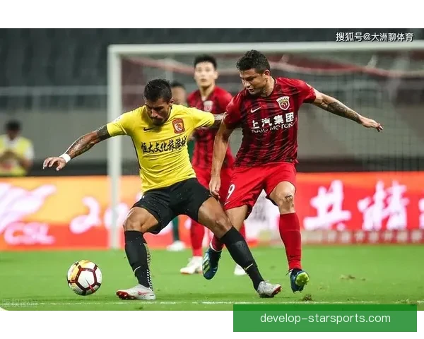 广东超级联赛最新排名走势解析与球队实力格局深度观察全面趋势解读